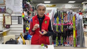 О том какую смазку лыж можно использовать и как правильно смазывать лыжи