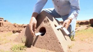 Тайна Пума-Пунку: Кто построил город Богов?