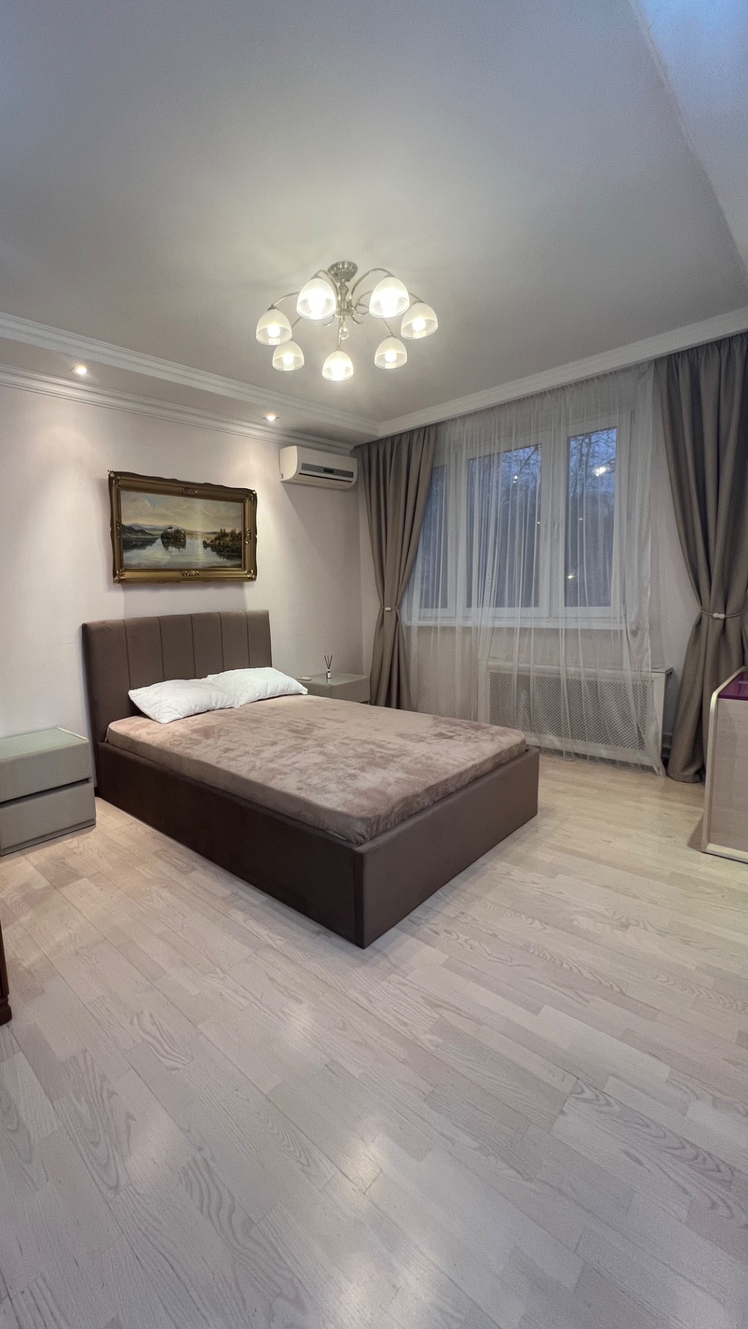 Луговой проезд 8к1