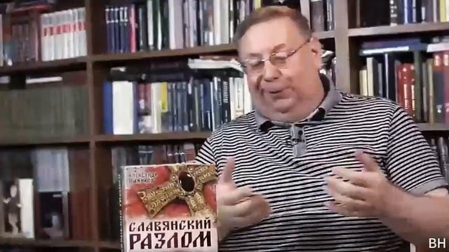 Александр Пыжиков. Почему в манифестах Пугачева не упоминают русских. смотреть онлайн