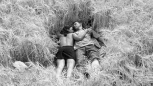 Песни моего поколения, мы это слушали и пели.  Ой ты, рожь!