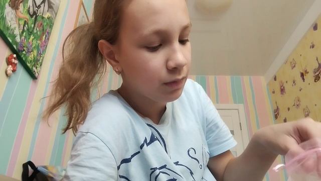 Влог с моего ДНЯ РОЖДЕНИЯ 🐎☆.｡.:*　.｡.:*☆