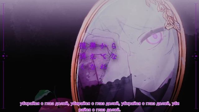 壊れちゃった／羽累、重音テトSV