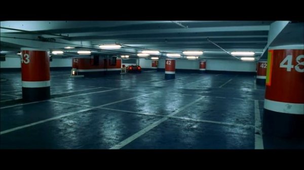 The Prodigy – Voodoo People [FUN video]