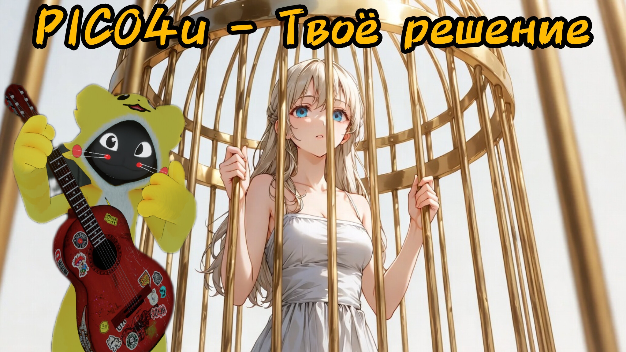 PICO4u - Твоё решение