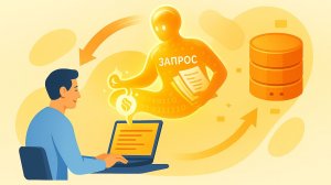 Язык Запросов 1С | Урок 3 | Соединения и Временные таблицы