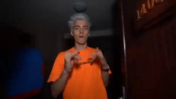 кто последний закричит получит 1000$ ЧЕЛЛЕНДЖ