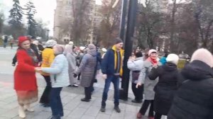 СЧАСТЬЕ ЕСТЬ И СЧАСТЬЯ НЕТУ ТАНЦЫ ХАРЬКОВ НОЯБРЬ 2025