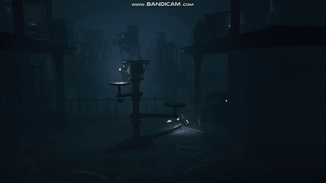 Little Nightmares III ЗАСТРЯЛ смотреть онлайн