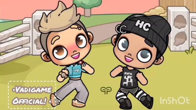 💕🙌🏻~КОЛЛАБ С ЛД!~🤎🎆❔❕//НО У НЕГО НЕТ КАНАЛА!~😅😅😅 // смотреть онлайн