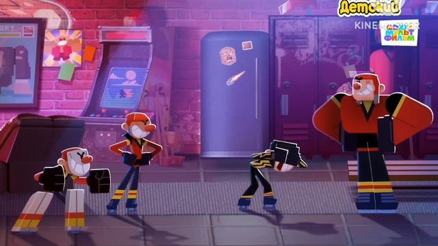 Фрагмент эфира (Детский, 29.11.2015) смотреть онлайн