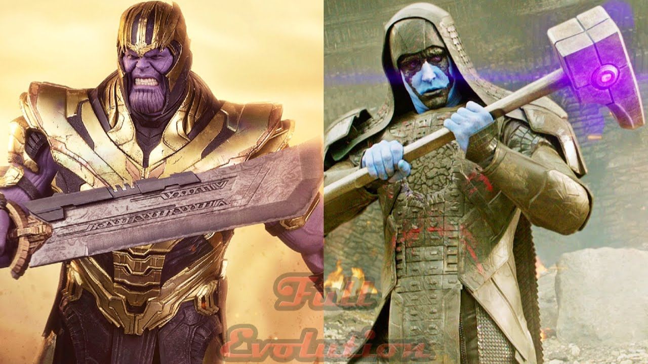 Самое Крутое Личное Оружие Суперзлодеев ! смотреть онлайн