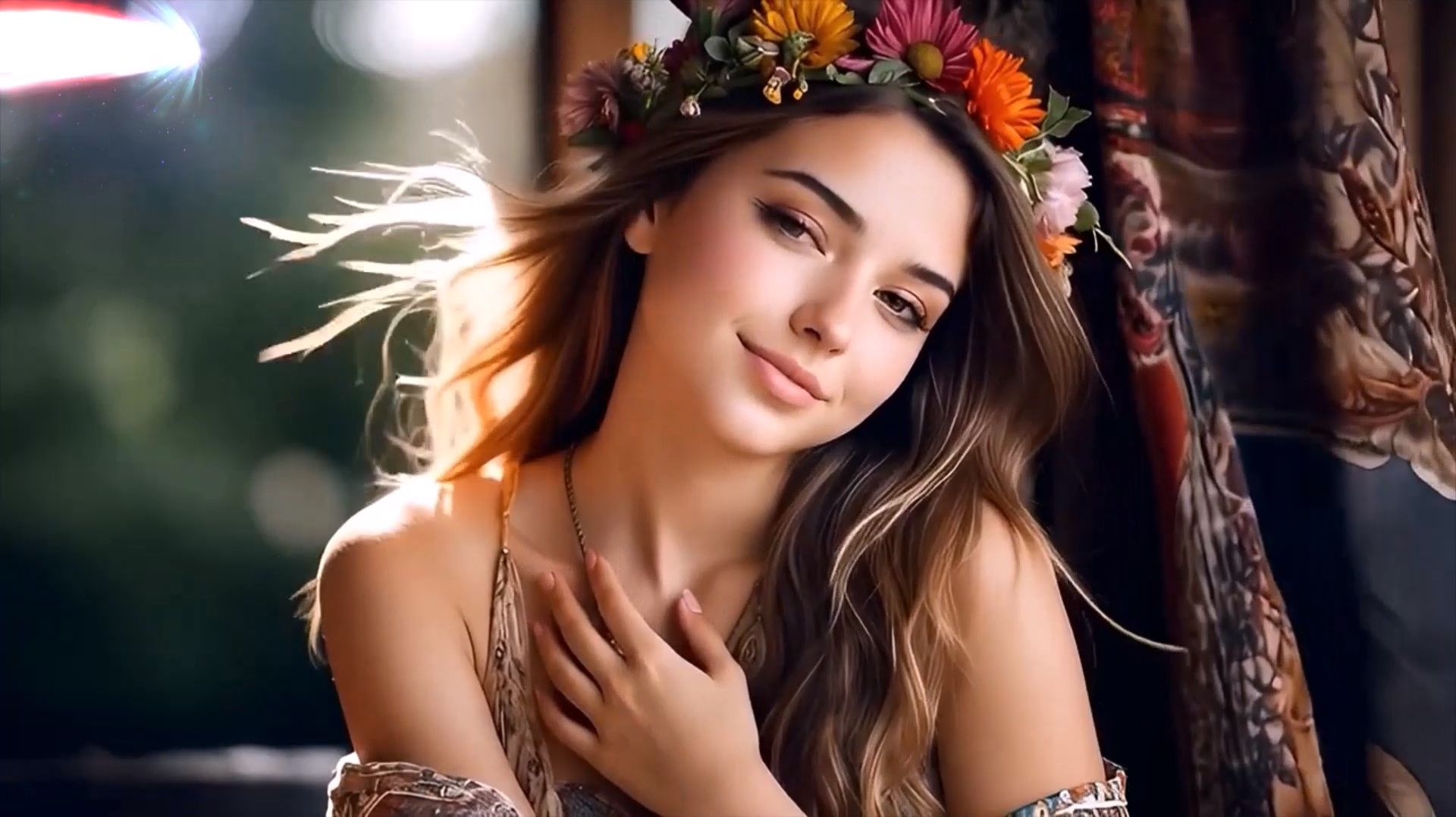 Shu-Rick feat. Tanya Love - Blood and chocolate смотреть онлайн