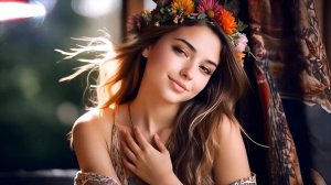 Shu-Rick feat. Tanya Love - Blood and chocolate