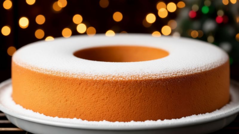 Итальянский 5-минутный пирог от бабушки, который тает во рту! Секрет кроется в каждой детали смотреть онлайн