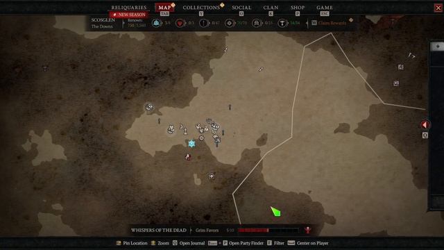 АСПЕКТЫ в Диабло 4: Полный гайд для новичков. смотреть онлайн