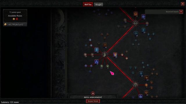 Секреты снапшота для максимального урона в Диабло 4. смотреть онлайн