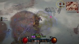 Чем заняться после прохождения сюжета Диабло 4.  Полный гайд за 5 минут.