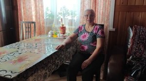 Отнесла семена. Выпал снег. Макароны за 19 р. Люди переживают.