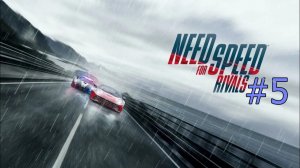 need for speed rivals 2013 #5