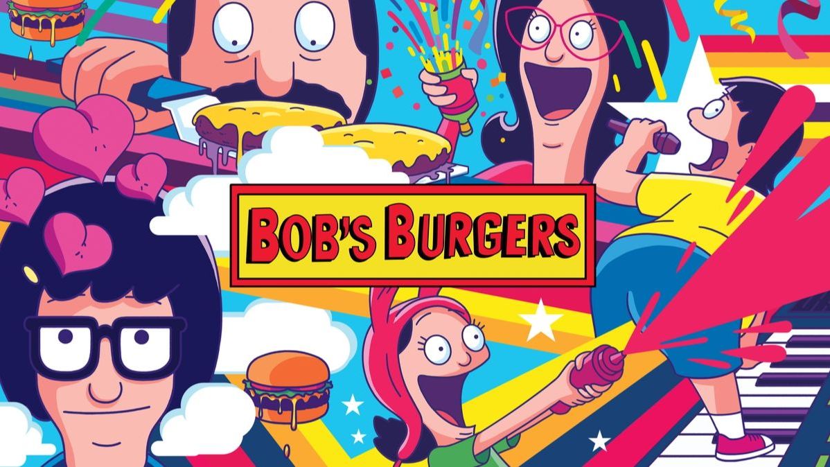 Мультсериал Закусочная Боба - 16 сезон 3 серия / Bob's Burgers