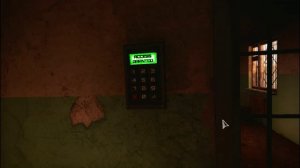 сталкер 2 станция переработки отходов код от сейфа остров