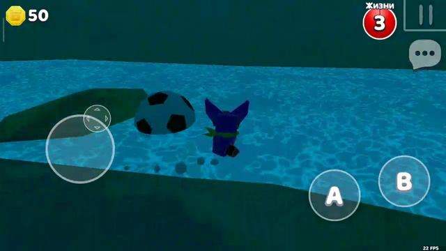 Super Bear Adventure что-то новое