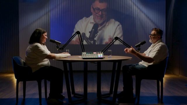 Видеоподкаст «Мнение»