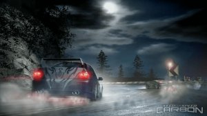Metro Riots - Thee Small Faces_NEED FOR SPEED CARBON