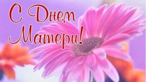 МАМА, МАМА, ТЫ МОЯ СТЕНА КАМЕННАЯ!