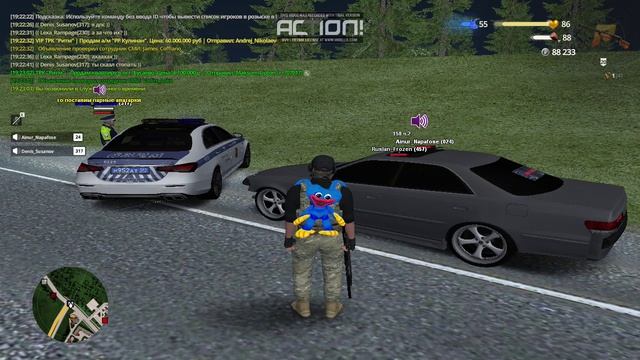 Ainur_Napafose мг 158 ч.2 + Kama_Unforget дм генг fuziki comeback смотреть онлайн