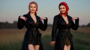 Советские частушки про строй застой и народный разгул