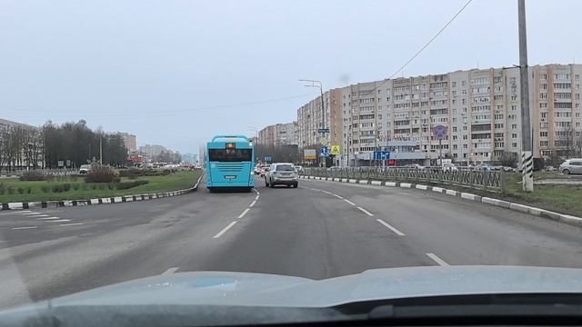 Заезд  S Bot Pro Doppler Edition на Атом