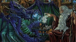 Школа Деревенского Колдуна.Беседа 36.Сказки о силе.Перенос сознания.