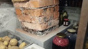 ПОДПОЛ / ПРОДОЛЖЕНИЕ