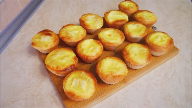 ВКУСНЕЙШИЕ яблочные МИНИ ПИРОЖКИ невероятная ВКУСНЯТИНА!!! смотреть онлайн