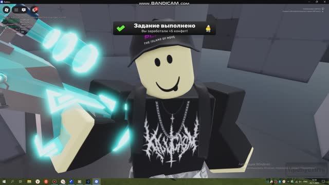 RIVALS // 1v1 On Sniper