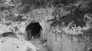 Геологи обнаружили древний тоннель со с [480] [audiovk.com]