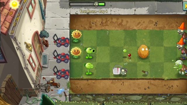 PVZ 2