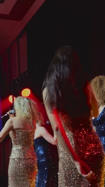 Зажигаем под Bamboleo🔥