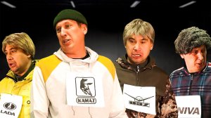 Рехаб для Российских машин