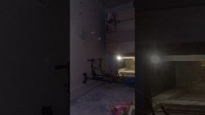 собираюсь на танцы