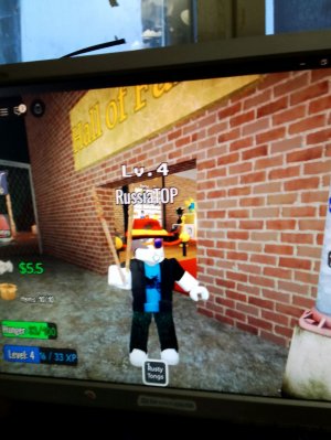 Роблокс стрим