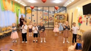 Ср гр танец Мамы бывают разные