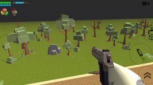 как призвать Джамбо Джоша
в чикен ган