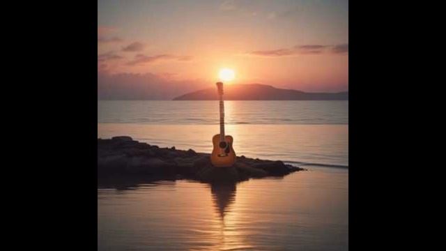 Soft soul, hallelujah! (AI + real verse) (+16) (soul)