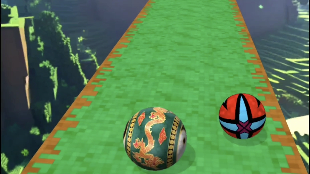 Going BALLS 54-57 смотреть онлайн