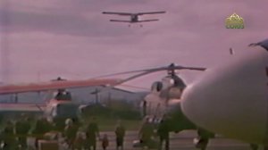 Церковь и общество. Писатель, пилот первого класса, автор книг об авиации Валерий Хайрюзов. Часть 1