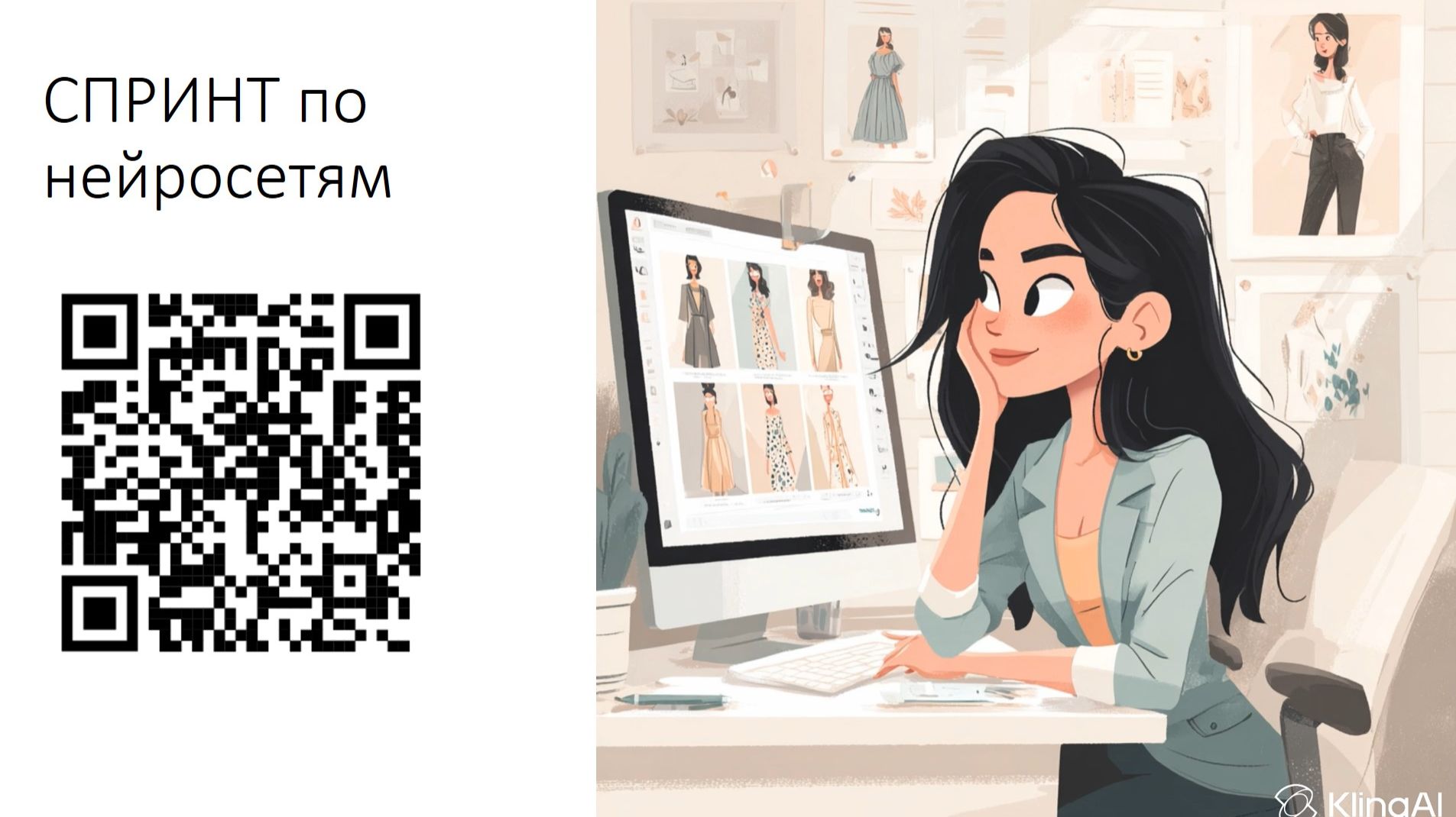 Спринт 1 встреча