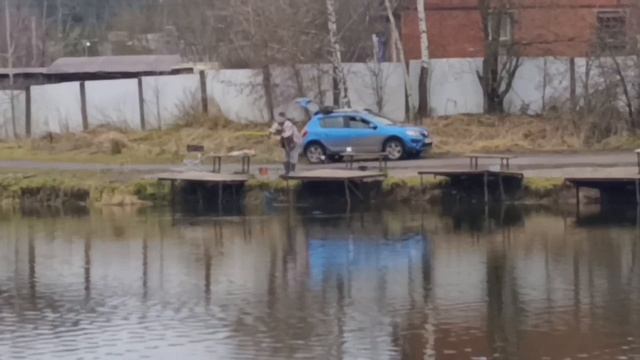 Светлые Горы Форель10 29.11.2025г смотреть онлайн